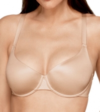 Full Coverage Contour Bra